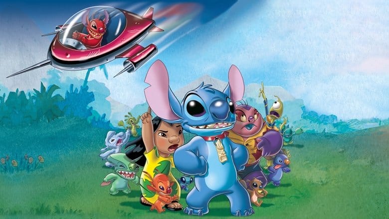 Leroy i Stich Vider - Cały Film