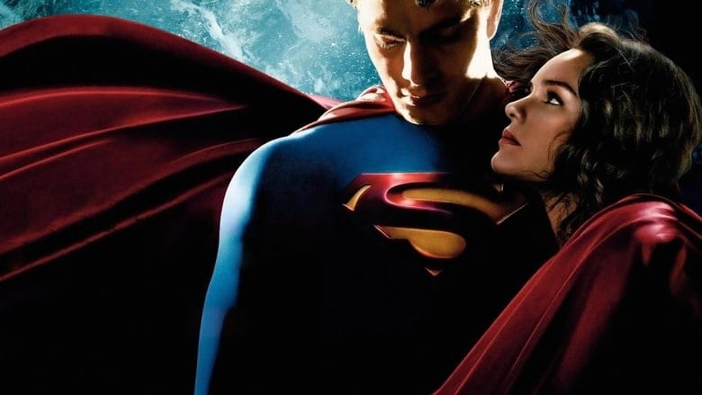 Superman: Powrót Vider - Cały Film