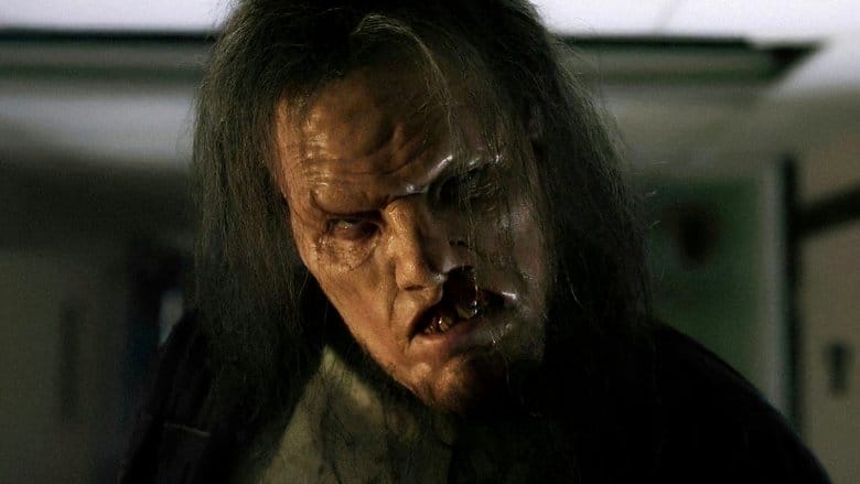 Droga bez powrotu 4: Krwawe początki Vider - Cały Film