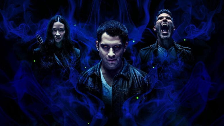 Teen Wolf: Nastoletni wilkołak - Film Vider - Cały Film
