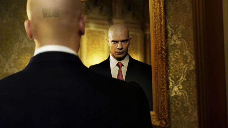 Hitman Vider - Cały Film
