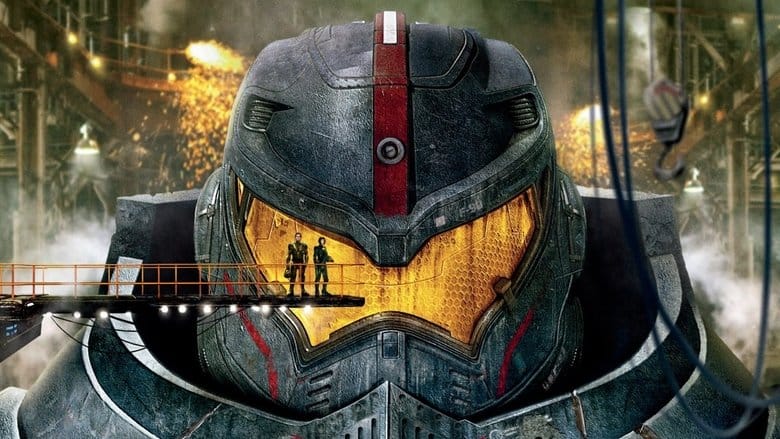 Pacific Rim Vider - Cały Film