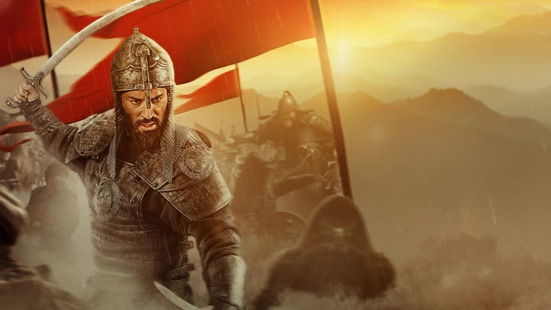 Narodziny Imperium Vider - Cały Film