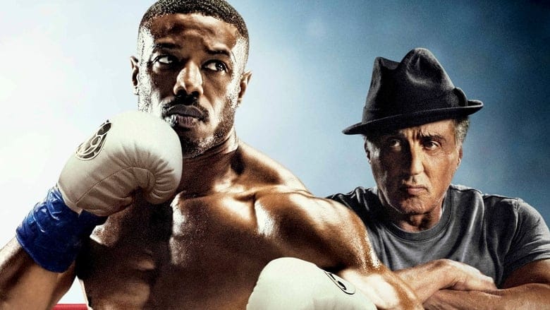 Creed II Vider - Cały Film