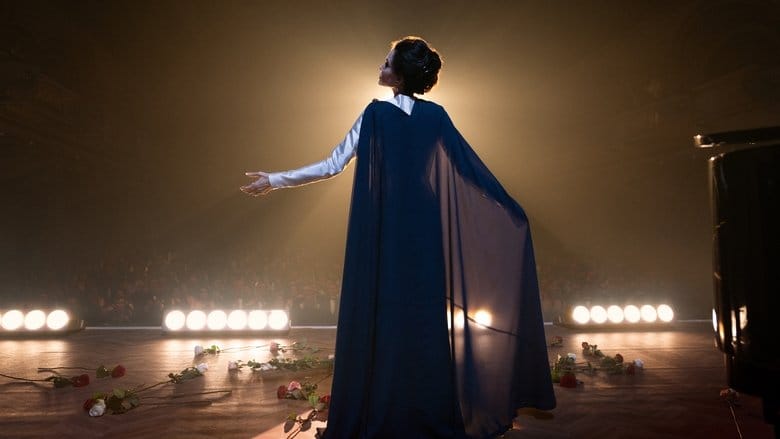Maria Callas Vider - Cały Film