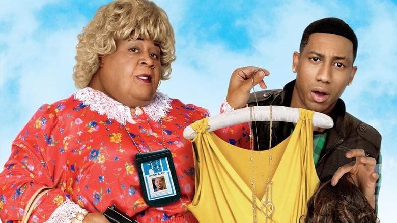 Agent XXL: Rodzinny Interes Vider - Cały Film