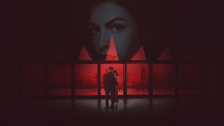 Verity. Coraz większy mrok Vider - Cały Film