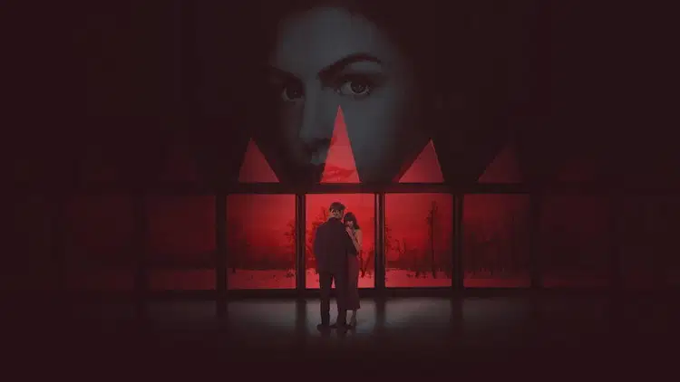 Verity. Coraz większy mrok Vider - Cały Film