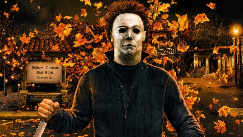 Halloween - 20 Lat Później Vider - Cały Film