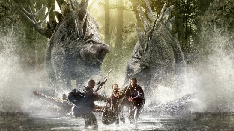 Park Jurajski: Zaginiony Świat Vider - Cały Film