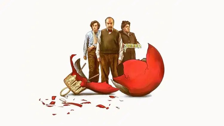 Przesilenie zimowe Vider - Cały Film