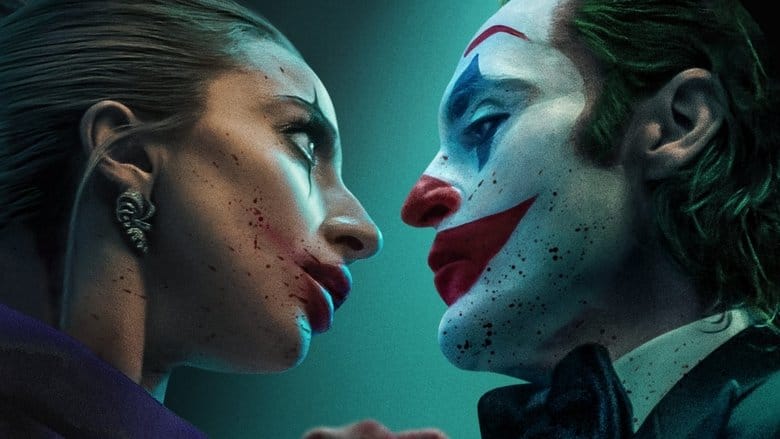 Joker: Folie à Deux Vider - Cały Film