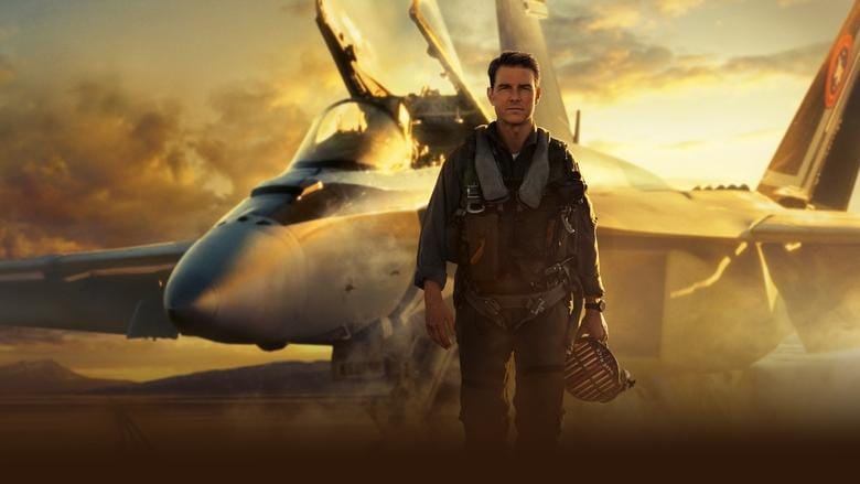 Top Gun: Maverick Vider - Cały Film