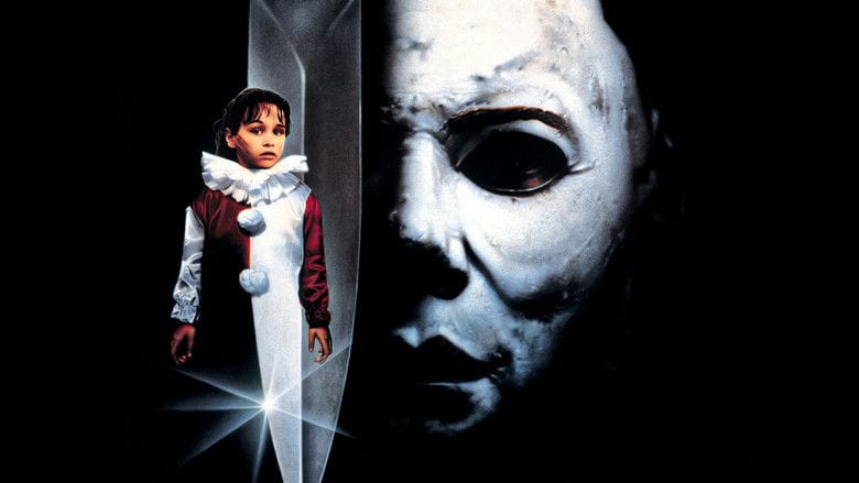 Halloween V: Zemsta Michaela Myersa Vider - Cały Film