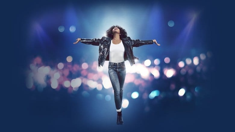 Whitney Houston: I Wanna Dance with Somebody Vider - Cały Film