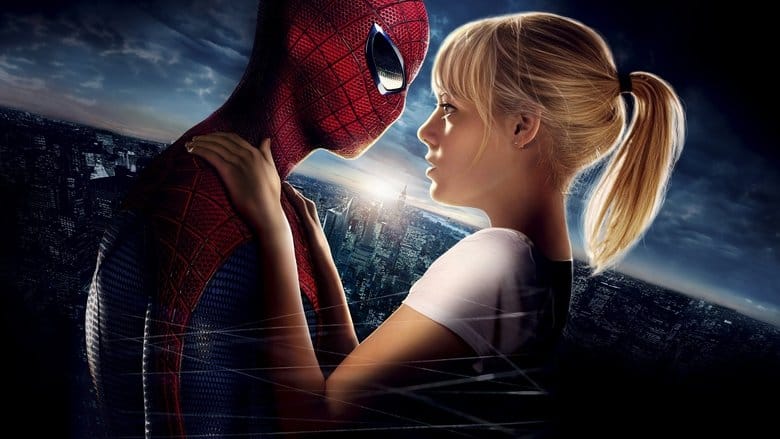 Niesamowity Spider-Man Vider - Cały Film