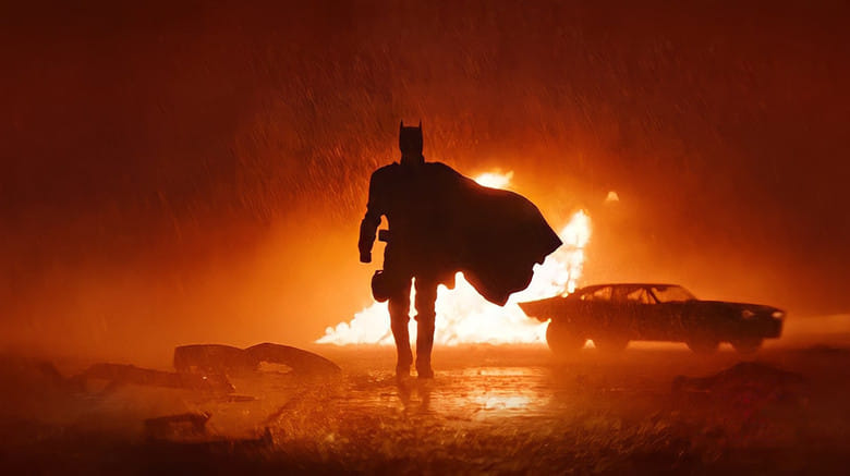Batman Vider - Cały Film