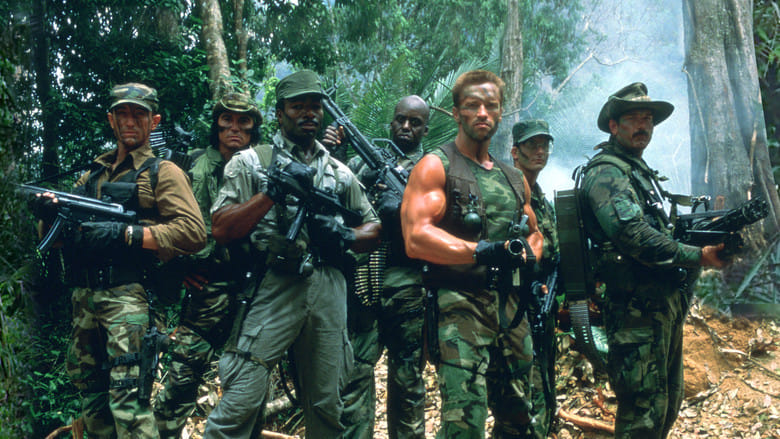 Predator Vider - Cały Film