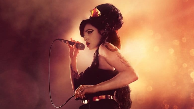Back to Black. Historia Amy Winehouse Vider - Cały Film
