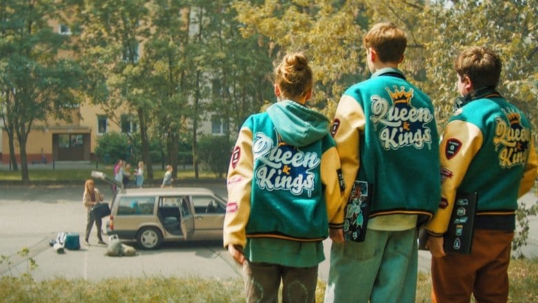 Za duży na bajki 2 Vider - Cały Film