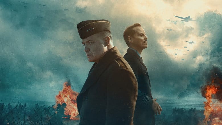 Niebo nad Normandią Vider - Cały Film