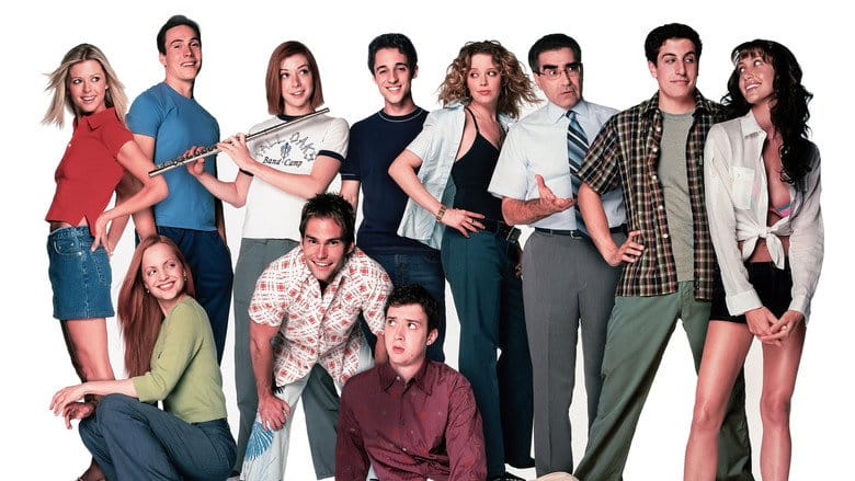 American Pie 2 Vider - Cały Film