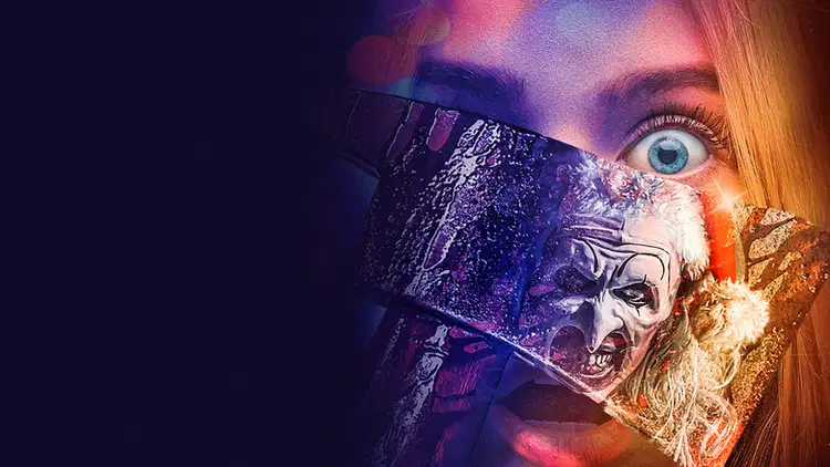 Terrifier 3 Vider - Cały Film