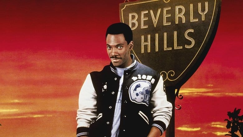 Gliniarz z Beverly Hills II Vider - Cały Film