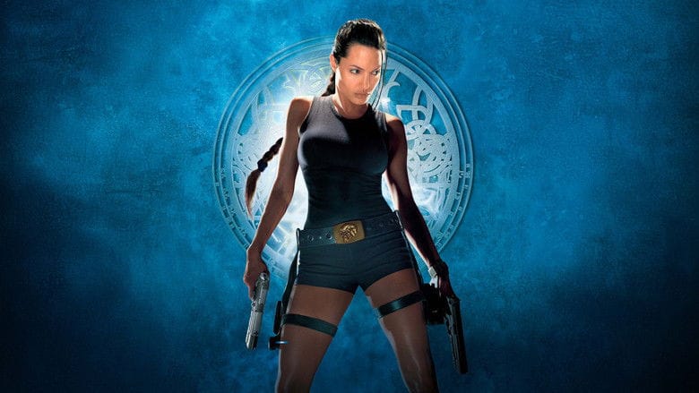 Lara Croft: Tomb Raider Vider - Cały Film