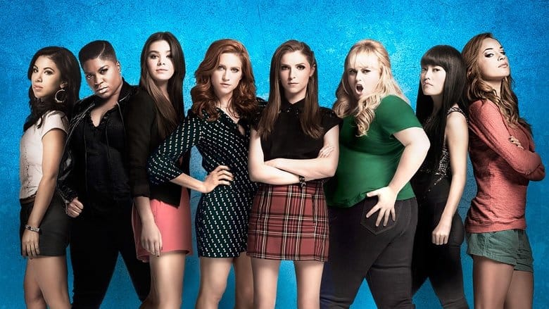 Pitch Perfect 2 Vider - Cały Film