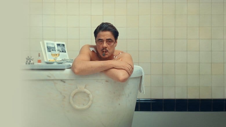 Fenicki układ Vider - Cały Film
