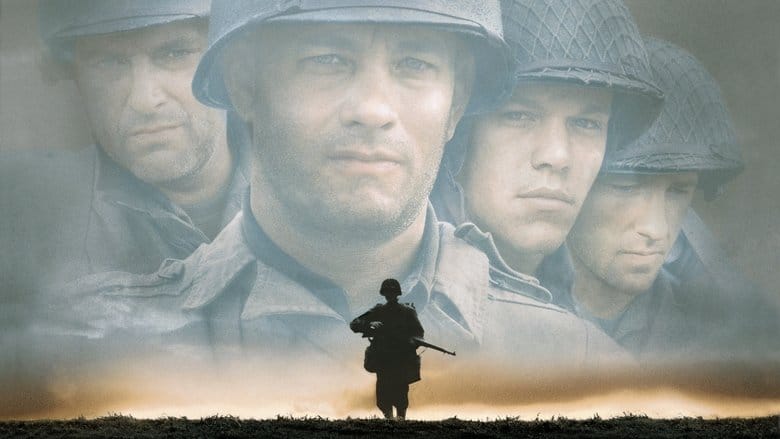 Szeregowiec Ryan Vider - Cały Film