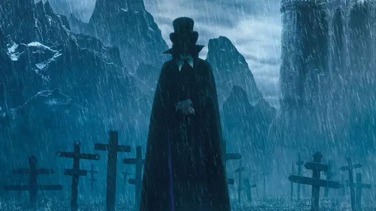 Dracula. Historia wiecznej miłości Vider - Cały Film