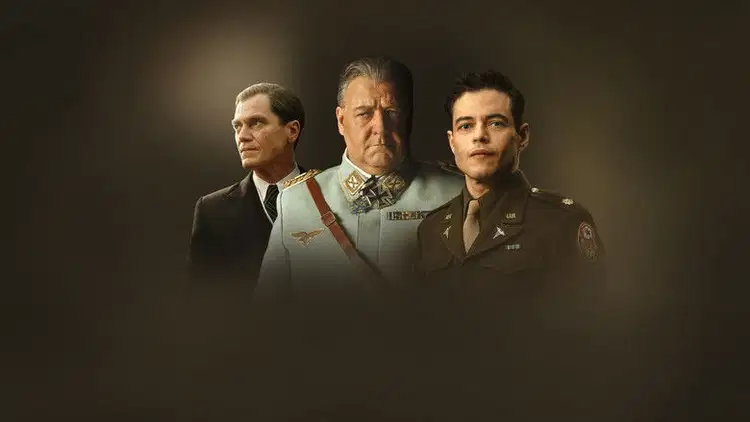 Norymberga Vider - Cały Film