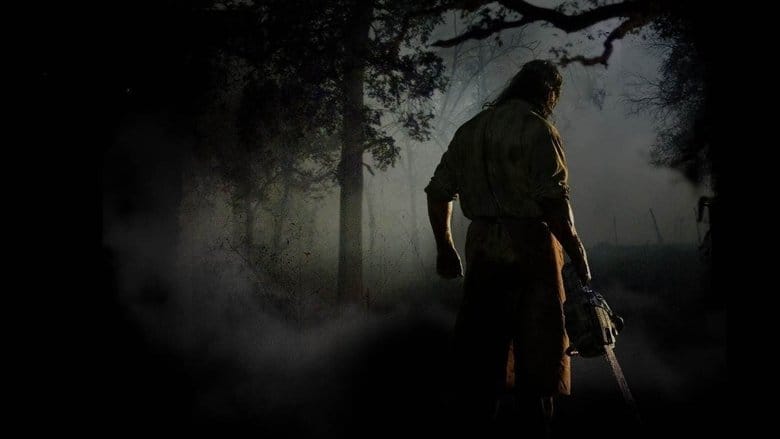 Teksańska masakra piłą mechaniczną: Początek Vider - Cały Film