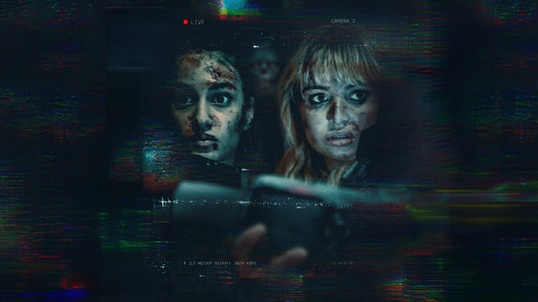 Prawdziwy strach Vider - Cały Film