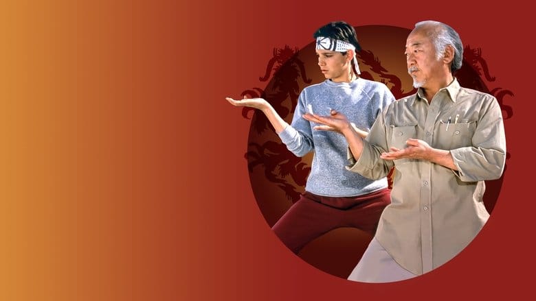 Karate Kid 3 Vider - Cały Film
