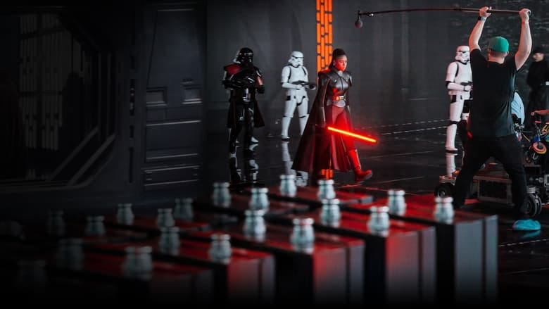 Obi-Wan Kenobi: Powrót Rycerza Jedi Vider - Cały Film