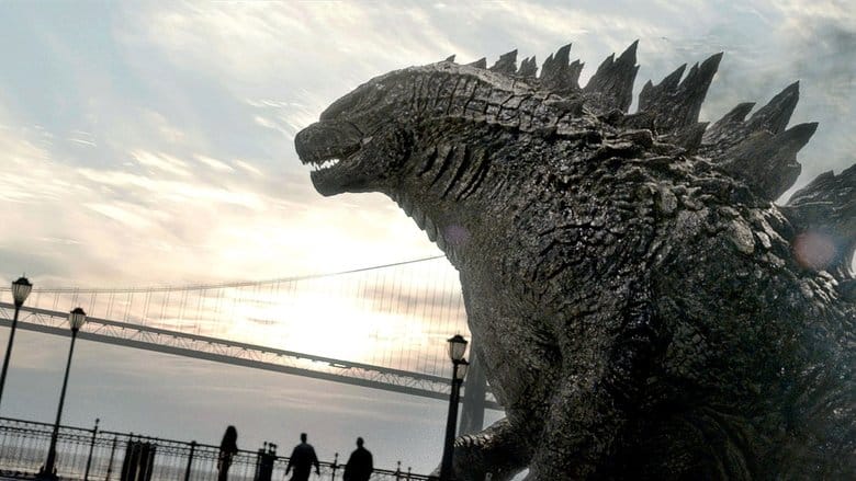 Godzilla Vider - Cały Film