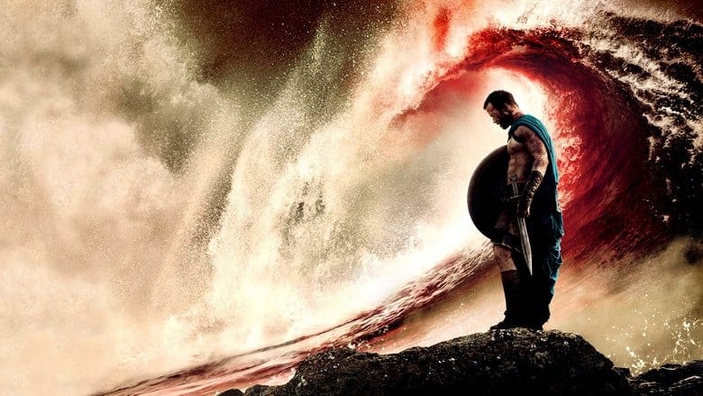 300: Początek imperium Vider - Cały Film