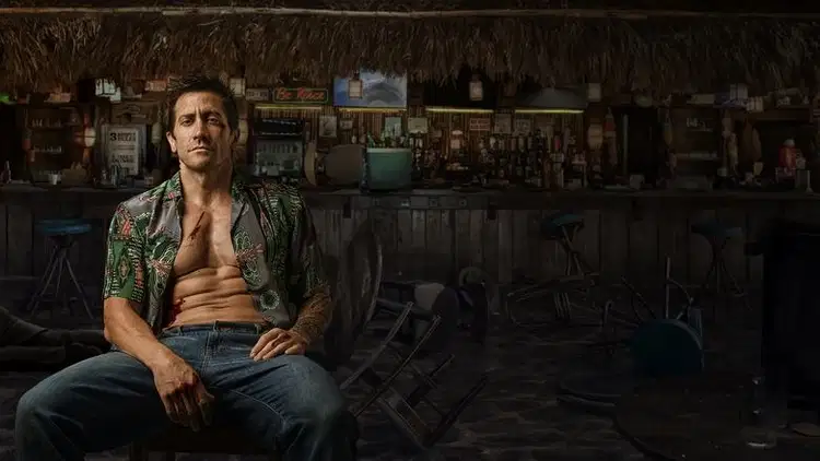 Road House Vider - Cały Film