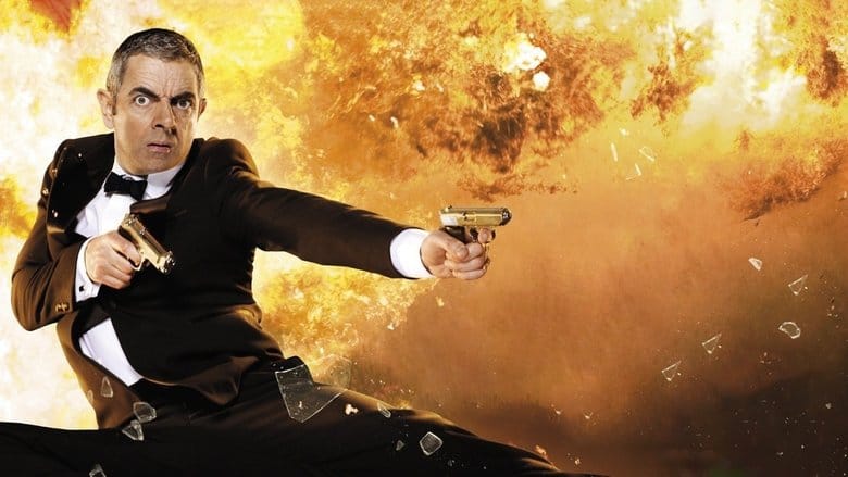 Johnny English: Reaktywacja Vider - Cały Film