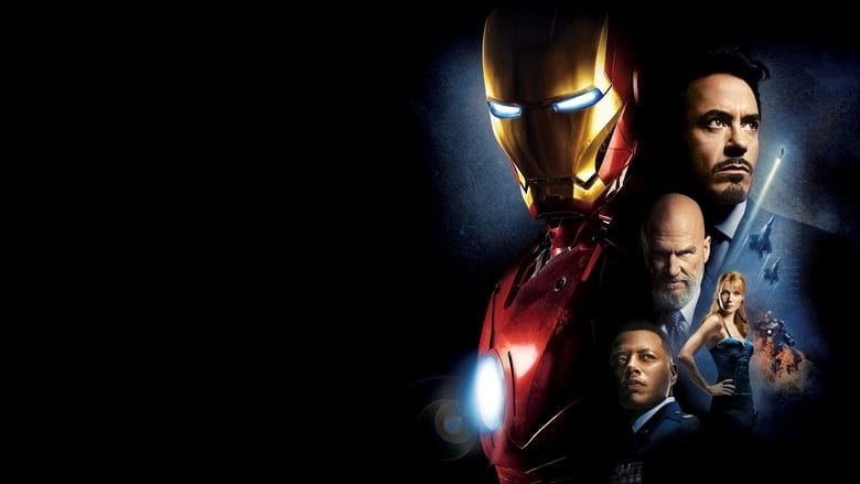 Iron Man Vider - Cały Film