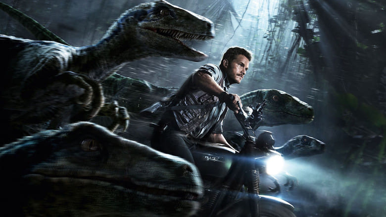 Jurassic World Vider - Cały Film