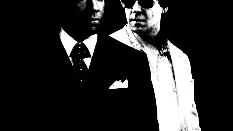 Amerykański gangster Vider - Cały Film