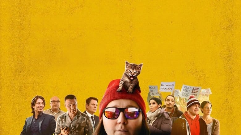 Inwestorzy amatorzy Vider - Cały Film