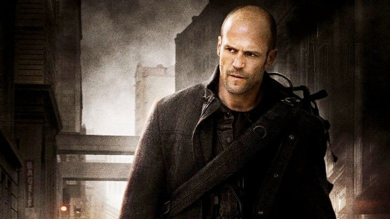 Mechanik: Prawo zemsty Vider - Cały Film