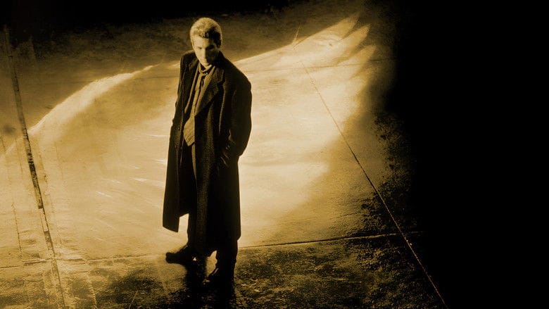 Lęk pierwotny Vider - Cały Film