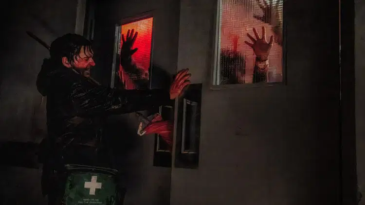 Resident Evil Vider - Cały Film