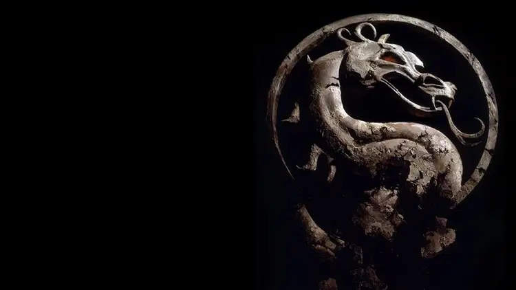 Mortal Kombat Vider - Cały Film